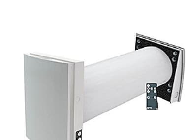 Duka One S6B Plus - Tuuletin lämmöntalteenotolla - 160 mm.