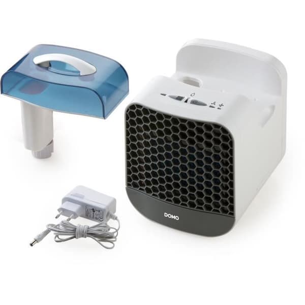 Personlig luftkylare - DOMO - DO154A - 6 W