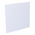 Pikkukuva 1 / 4: Tuuletusaukon kansi EDM 08417 08413 17,5 x 17,5 cm