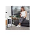 Miniatyrbild 3 av 6: Luftkylare - Black Et Decker BXAC50E - Vit - 75W - 61dB - 5.0L - 400m³/h - 3 hastigheter