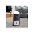 Miniatyrbild 2 av 6: Luftkylare - Black Et Decker BXAC50E - Vit - 75W - 61dB - 5.0L - 400m³/h - 3 hastigheter