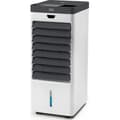 Miniatyrbild 1 av 6: Luftkylare - Black Et Decker BXAC50E - Vit - 75W - 61dB - 5.0L - 400m³/h - 3 hastigheter