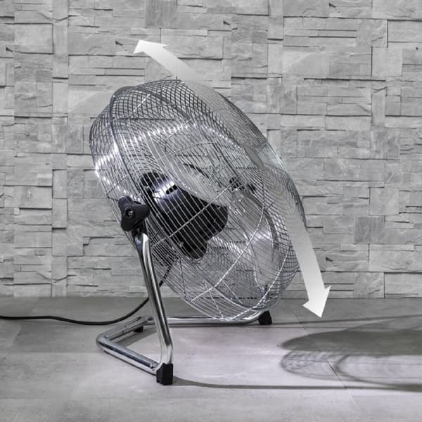 Cecotec Industriell fläkt EnergySilence 4500 Gyro Pro