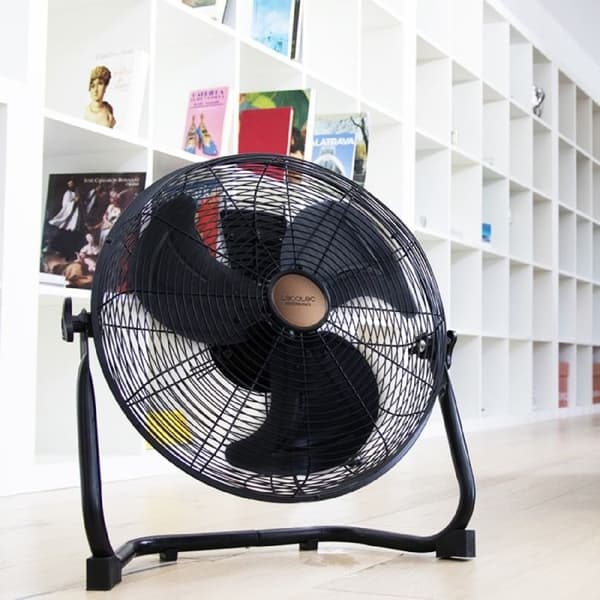 Cecotec Industriventilator EnergySilence 3000 Pro