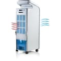 Miniatyrbillede 3 af 6: Luftkylare - DOMO - DO153A - 55 W