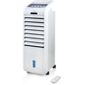 Miniatyrbillede 1 af 6: Luftkylare - DOMO - DO153A - 55 W