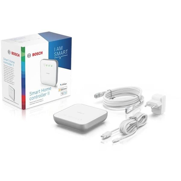 Smart Home Controller II
