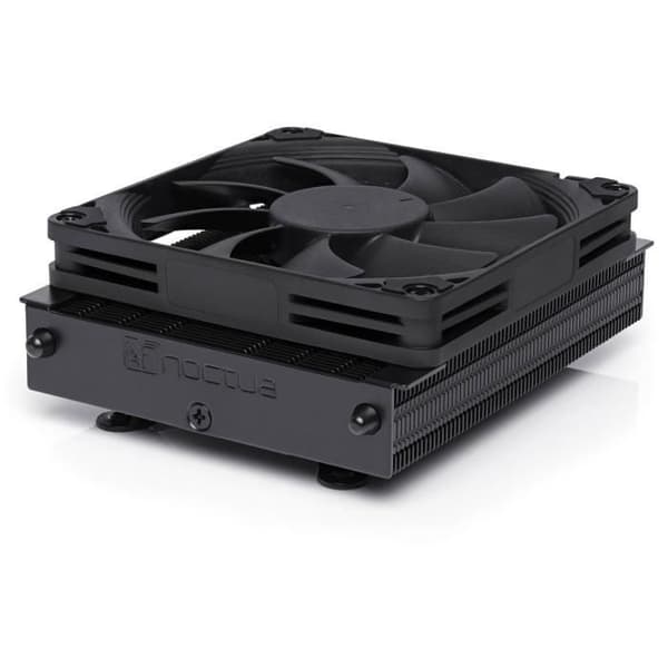 Noctua NNH-L9a-AM5 chromax.bla