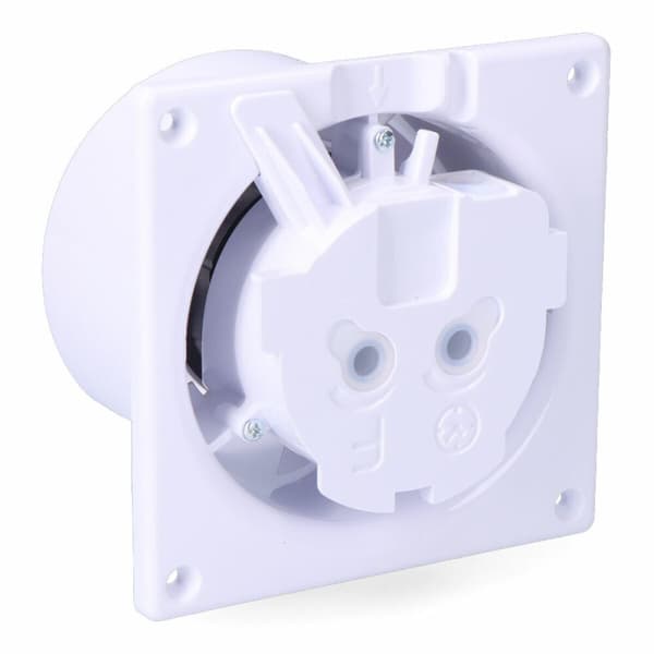 Kosteudenpoistaja EDM 08413 11 W Ø 10 cm
