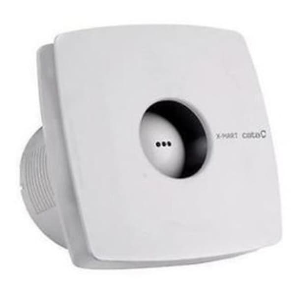 Badrumsfläkt Cata XMART10 15 W