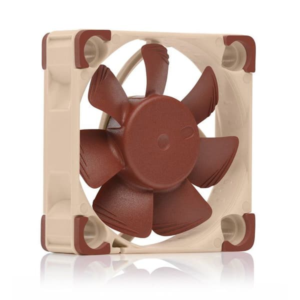 Noctua NF-A4X10 5V 40mm chassifläkt