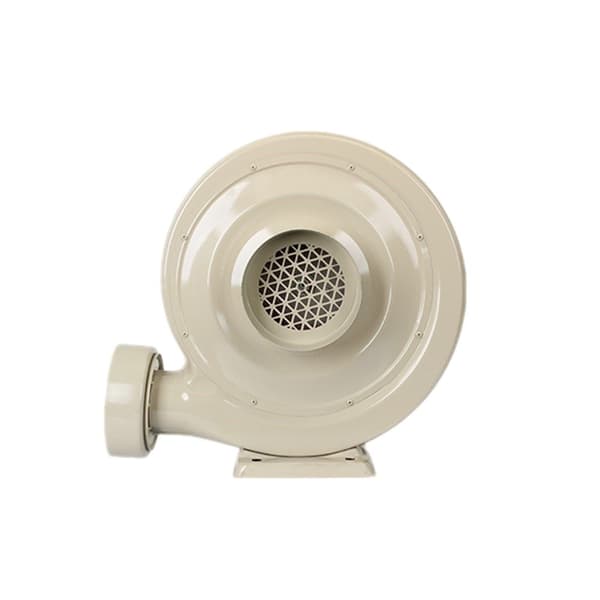 Sentrifugaalinen poistoilmapuhallin 550W, Korkea paine 1700Pa, Hiljainen käyttö,220V, 550W