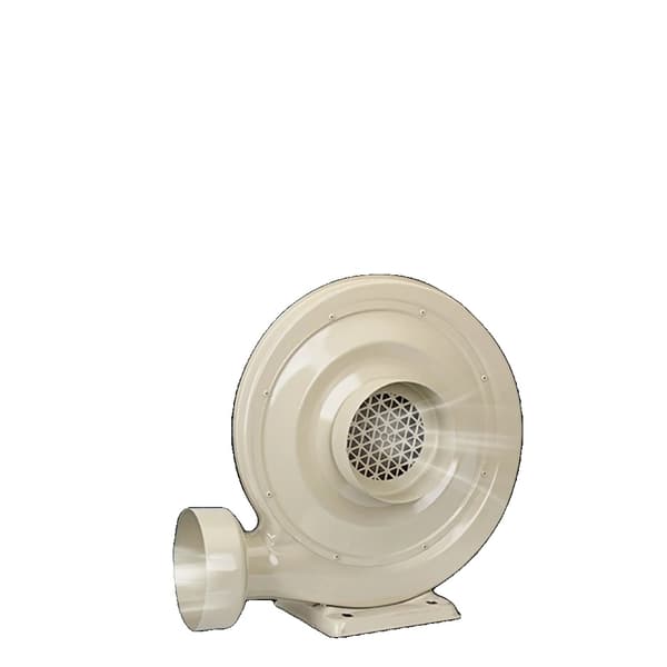 Sentrifugaalinen poistoilmapuhallin 550W, Korkea paine 1700Pa, Hiljainen käyttö,220V, 550W