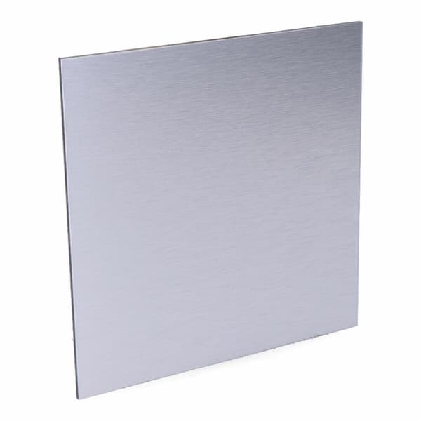 Tuuletusaukon kansi EDM 08416 08413 17,5 x 17,5 cm
