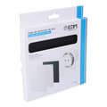 Pikkukuva 3 / 4: Tuuletusaukon kansi EDM 08414 08413 17,5 x 17,5 cm
