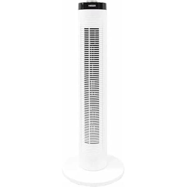 Tower Wind Ventilador De Torre