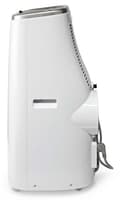 Miniatyrbillede 4 af 6: Portable Air Conditioner Nedis SmartLife white
