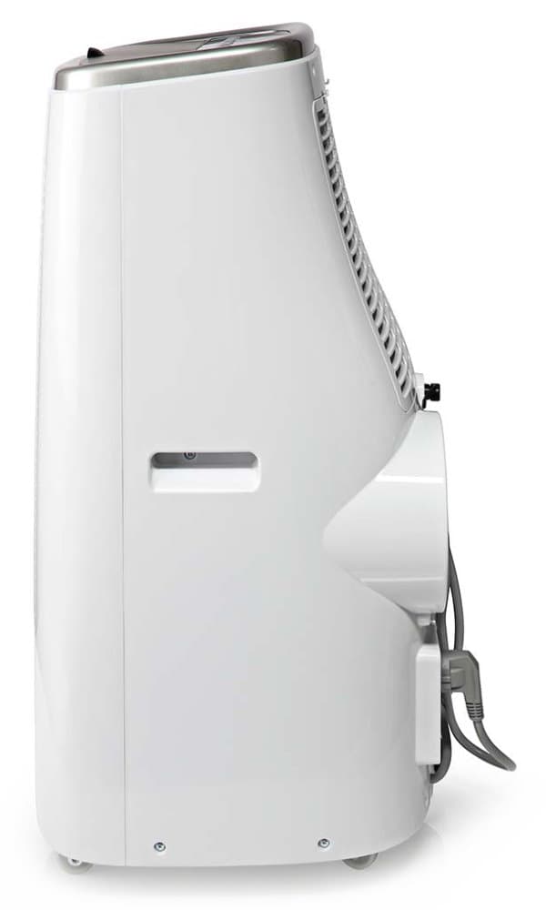 Portable Air Conditioner Nedis SmartLife white
