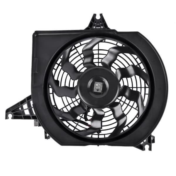 Hyundai H1 Køle Radiator Blæser, OEM Del 977304H000, Holdbar Konstruktion, Effektiv Køling