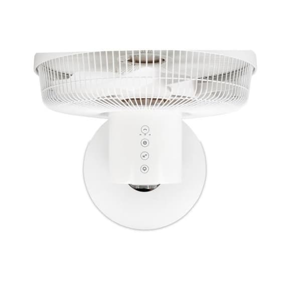AIROS ECO SV 35, Fläkt