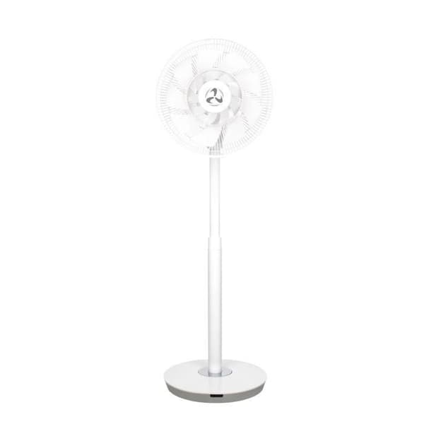 AIROS ECO SV 35, Fläkt