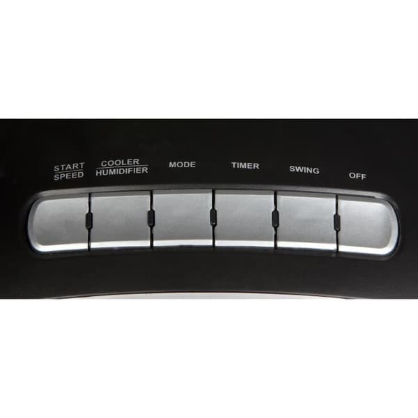 Luftkylare - DOMO - DO152A - 110 W