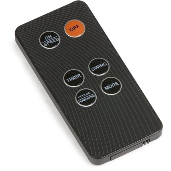 Luftkylare - DOMO - DO152A - 110 W