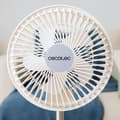 Miniatyrbild 4 av 5: Cecotec teleskopisk fläkt EnergySilence 800 FoldAir bärbar