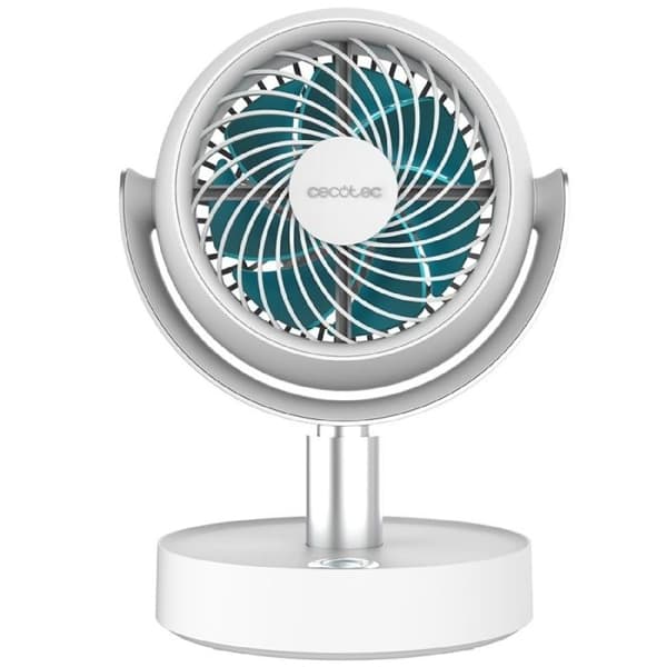 Cecotec Bordsfläkt EnergySilence 800 Cyclone Portabel