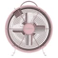 Miniatyrbild 1 av 5: Cecotec Bordsfläkt EnergySilence 400 RetroDesk Pink