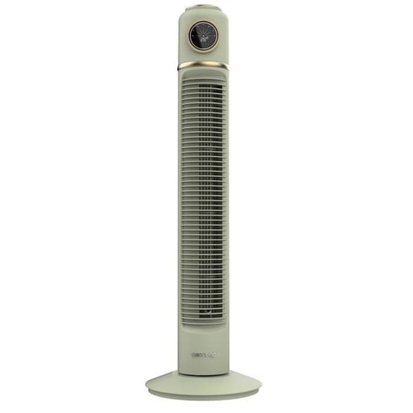 Fläkt - Cecotec - EnergySilence 320 Max - 40W - 32 tum - Fjärrkontroll och LED