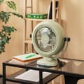 Miniatyrbild 3 av 5: Cecotec Bordsfläkt EnergySilence 800 RetroDesk Grön