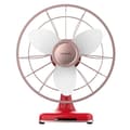 Miniatyrbild 1 av 5: Cecotec Bordsfläkt EnergySilence 1090 RetroDesk Design