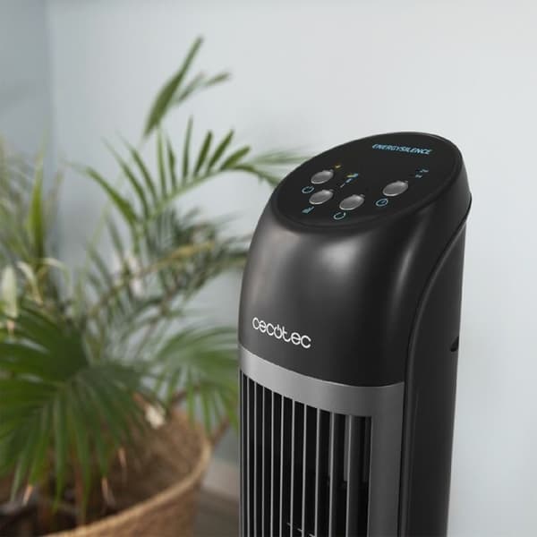 Cecotec Kolumnfläkt EnergySilence 7050 Skyline Control