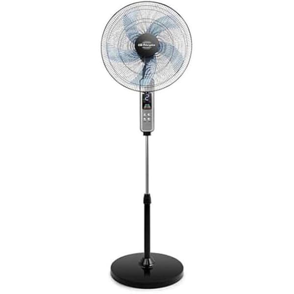 Orbegozo Sf 0346 45 Cm Stående Fläkt One Size