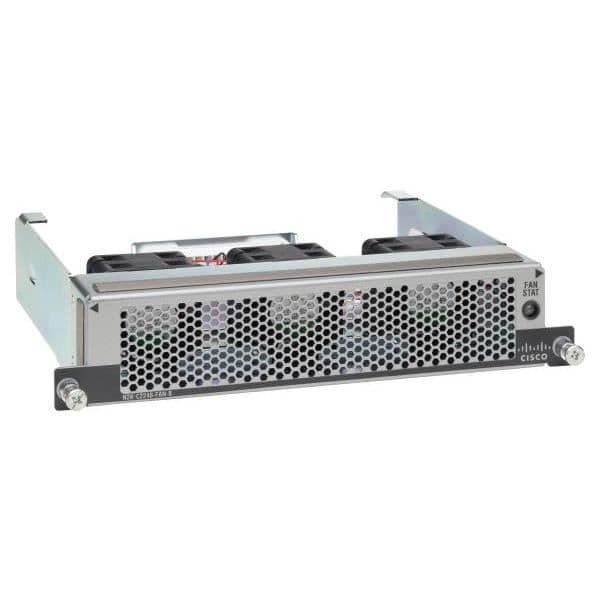 Cisco N2K-C2248-FAN Switch - Grå