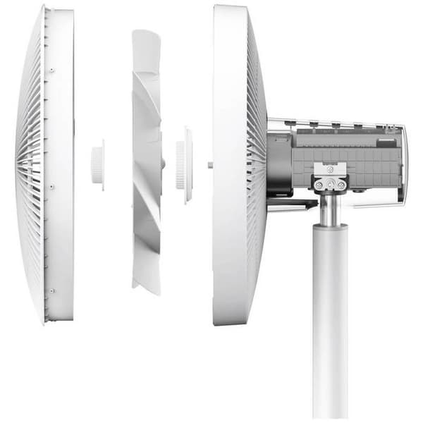XIAOMI FAN 2 Air Treatment Fläkt – Vit