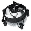 Miniatyrbild 3 av 4: ARCTIC Alpine 17 – CPU-fläkt för Intel socket 1700, 95W svart