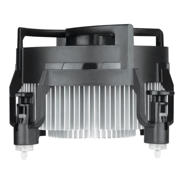 ARCTIC Alpine 17 – CPU-fläkt för Intel socket 1700, 95W svart