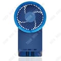 Miniatyrbild 1 av 4: TD® USB-laddningssprayfläkt Skrivbordsfläkt Liten luftkylare Desktop-cirkulationsfläkt