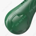 Miniatyrbild 3 av 4: TD® Utomhussport stum hängande halsfläkt USB liten bladlös turbinfläkt elektrisk halssuspe fläkt