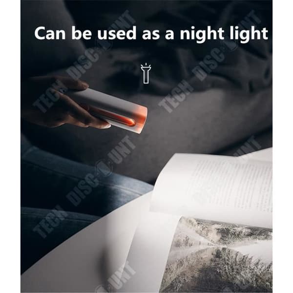 TD® tyst usb fläkt bärbar bil pc bordstelefon lampa för sovrum och oscillerande ljus billig kraftfull design