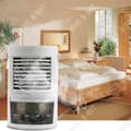 Miniatyrbild 3 av 4: TD® Mini luftkonditioneringsfläkt kylfläkt spray befuktning kylfläkt