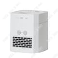 Miniatyrbild 1 av 4: TD® två-i-ett hopfällbar luftfuktare fläkt stationär usb portabel vattenkyld spray luftkonditioneringsfläkt