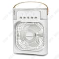 Miniatyrbild 1 av 4: TD® Kylfläkt Bordsluftkylare Stationär luftkonditioneringsfläkt 600ML Vattenkapacitet