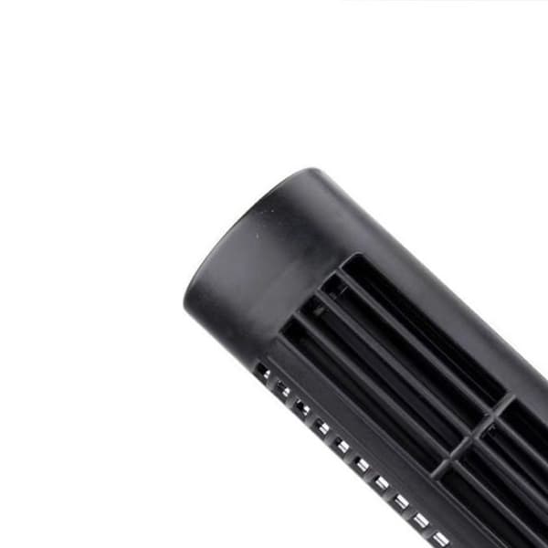 Elektrisk tornfläkt - TD - USB - 10,5 cm - 33 cm - 2 hastigheter - Bärbar