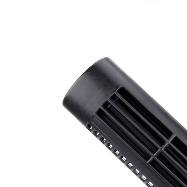 Elektrisk tornfläkt - TD - USB - 10,5 cm - 33 cm - 2 hastigheter - Bärbar