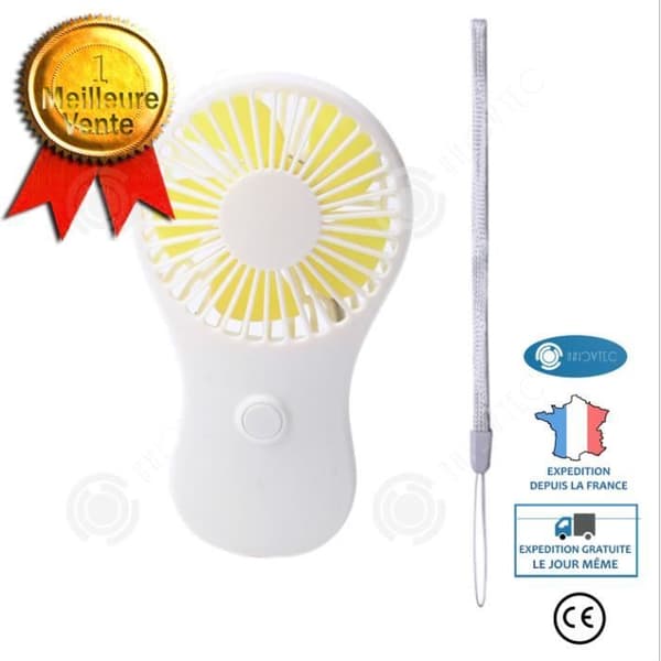 INN® Bärbar mute bärbar fläkt utomhus liten elektrisk fläkt inomhus utomhus fläkt student barn cad
