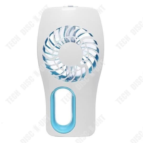 TD® Beauty fan sommar kall spray spray hydrering skrivbord kyl mini luftkonditionering luftfuktare
