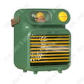 Miniatyrbild 1 av 4: TD® Luftkylare mini luftkonditionering kyl liten fläkt sovsal hemmakontor liten kylartefakt